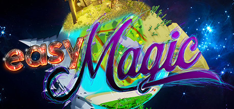 Easy Magic cover art