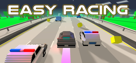 Easy Racing cover art