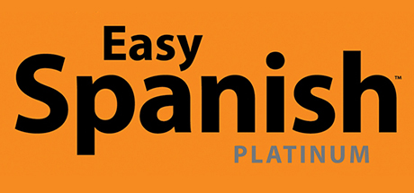 Easy Spanish™ Platinum cover art