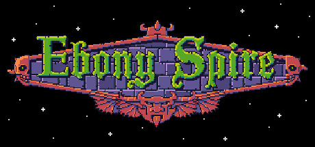 Ebony Spire: Heresy cover art