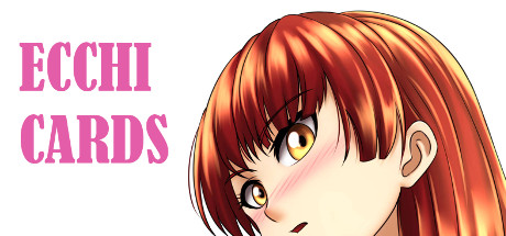Ecchi Cards cover art