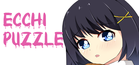 Ecchi Puzzle cover art
