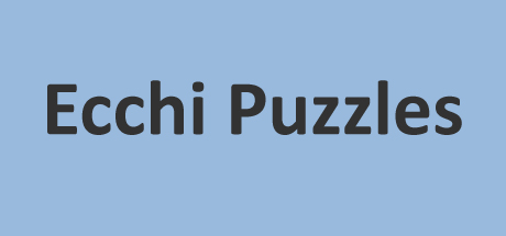 Ecchi Puzzles cover art