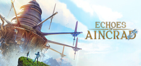 Echo cover art
