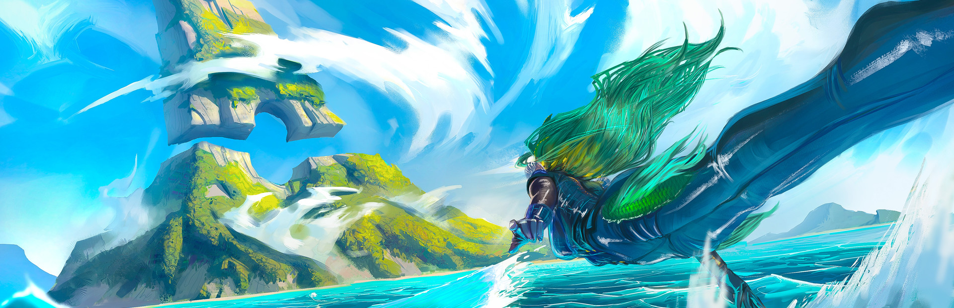 Echo of Ayllu cover art