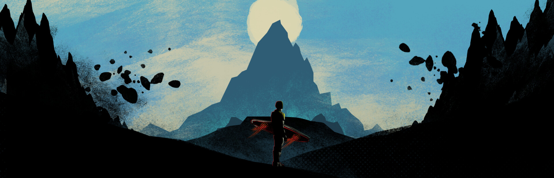 Echo Point Nova cover art