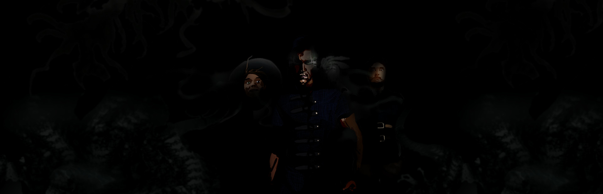 Echo's Esker cover art