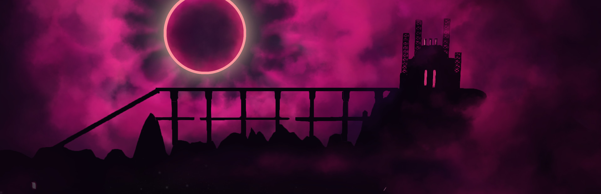 Echoes of the Fey Episode 0: The Immolation cover art