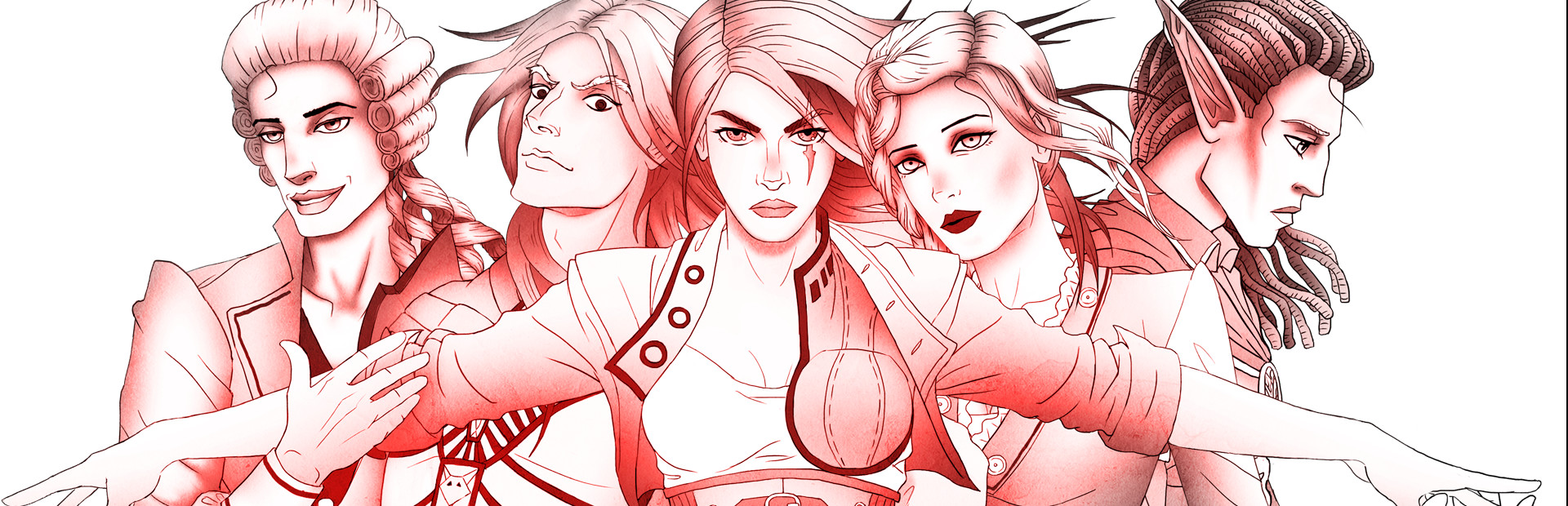 Echoes of the Fey: The Last Sacrament cover art