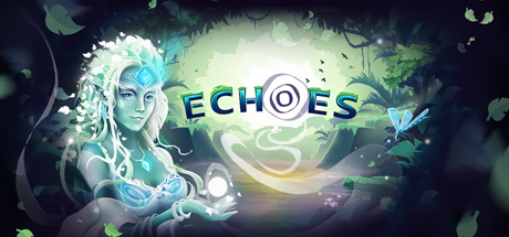 Echoes World cover art
