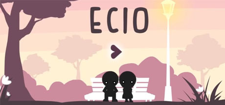 Ecio cover art