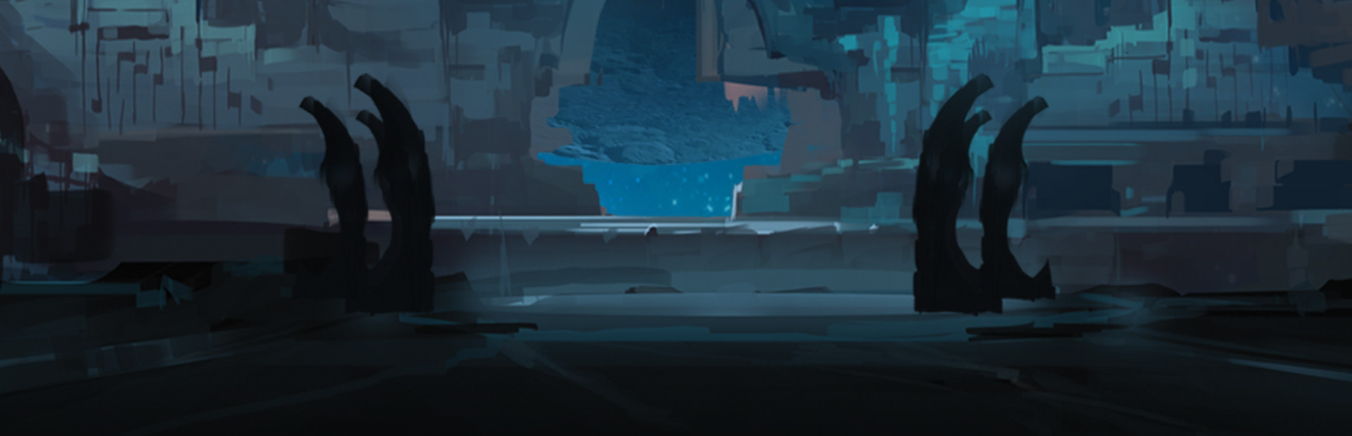 Eclipse: Edge of Light cover art