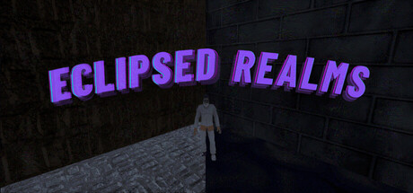 Eclipsed cover art