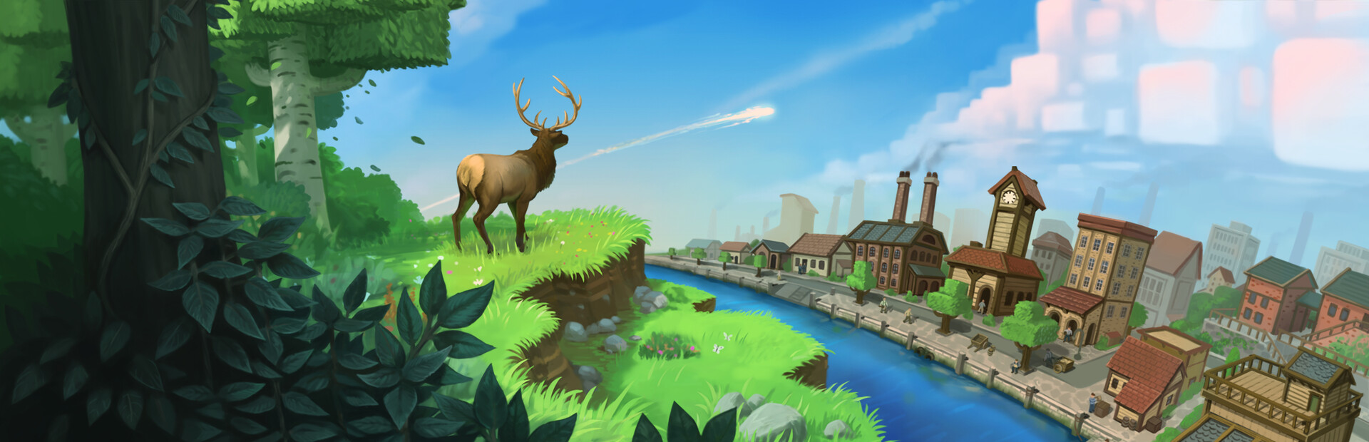 Eco PC cover art