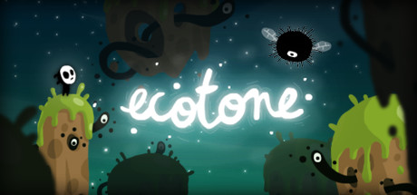 ecotone cover art