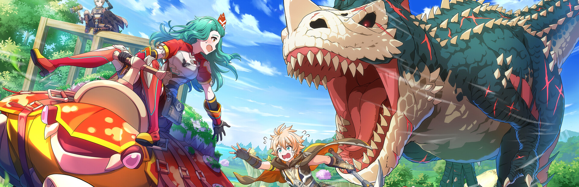 Eden cover art