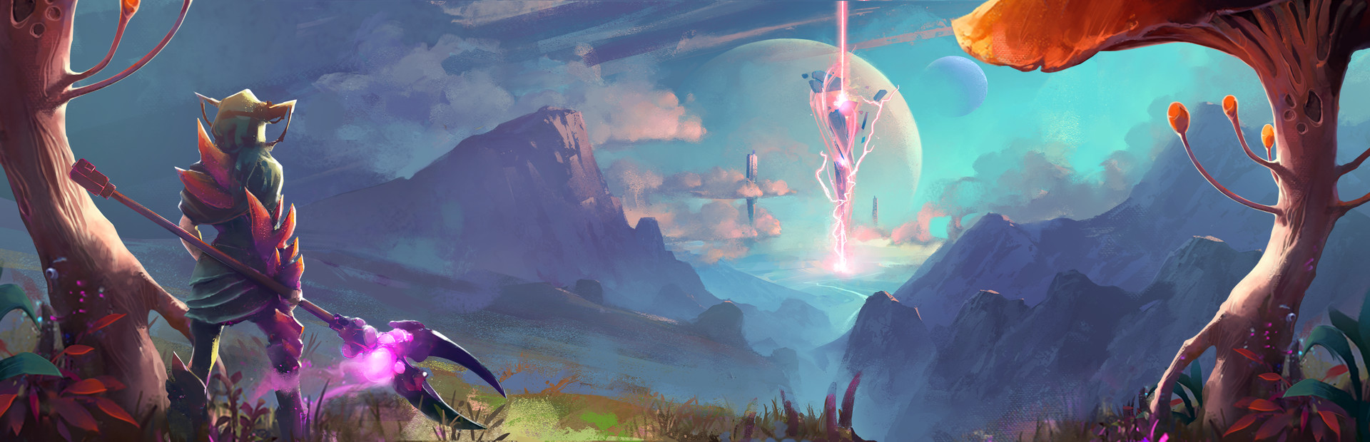 Eden Rising cover art
