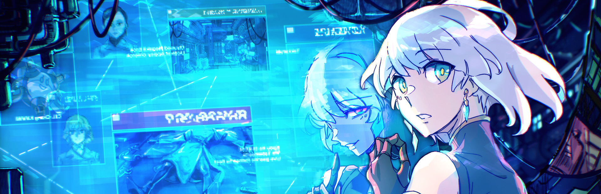 EDEN.schemata; cover art
