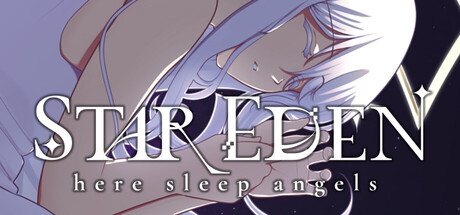 Eden Star cover art