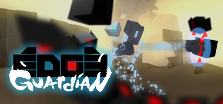 Edge Guardian cover art