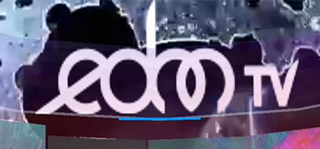 EDMtv VR cover art