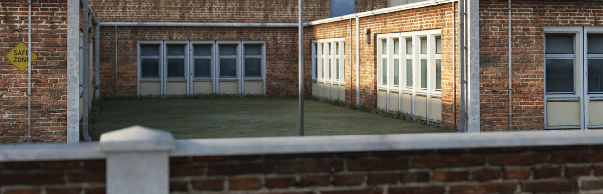 Education cover art