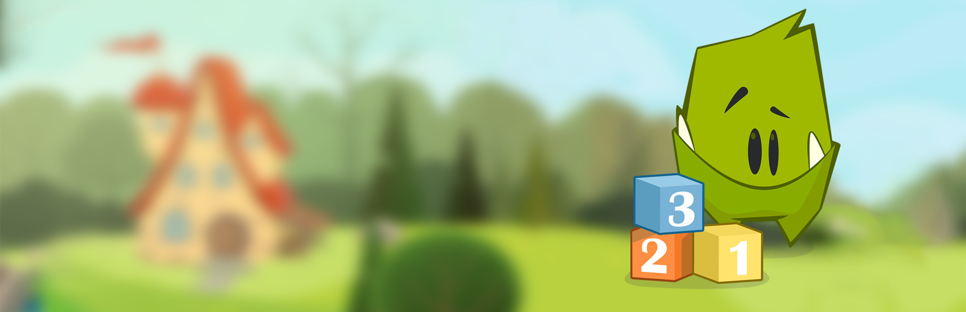 Educational Games for Kids cover art