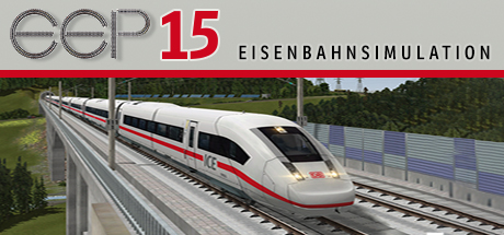 EEP 15 cover art