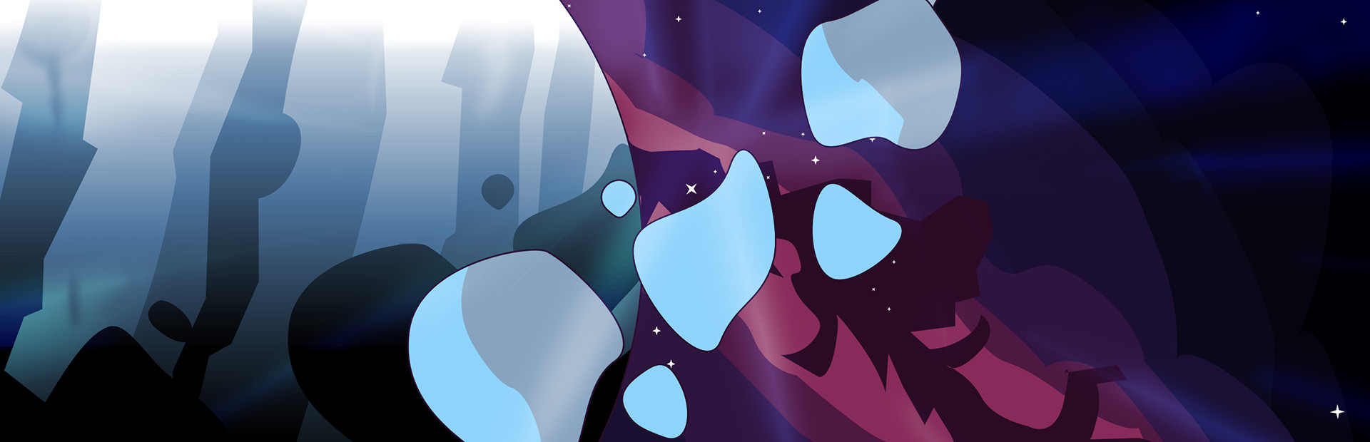 EF Universe: Reclaiming the World cover art