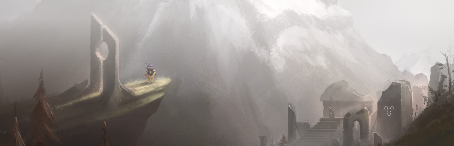 EFO: Escape From Outerworld cover art