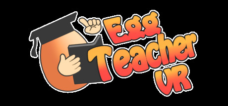 Egg Teacher VR cover art