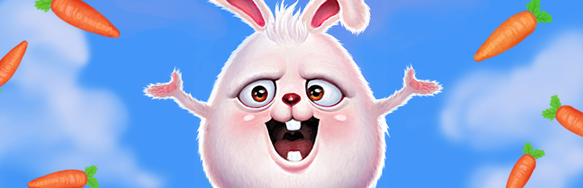 EggRabbit cover art
