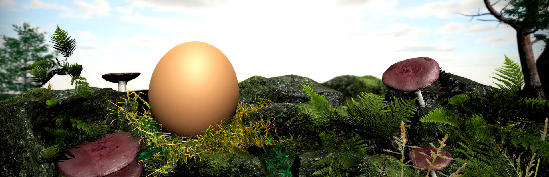 Eggy cover art