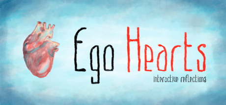 Ego Hearts cover art