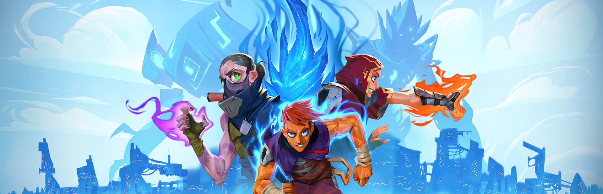 Eidetus cover art