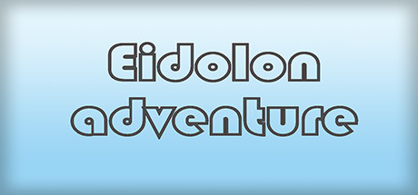 Eidolon adventure cover art