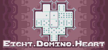 Eight.Domino.Heart cover art