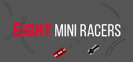 Eight Mini Racers cover art