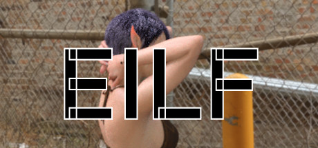 Eilf cover art