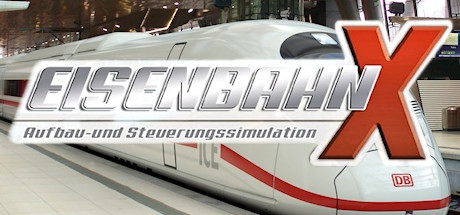 Eisenbahn X cover art