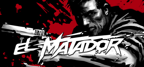 El Matador cover art
