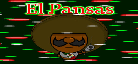 El Pansas cover art