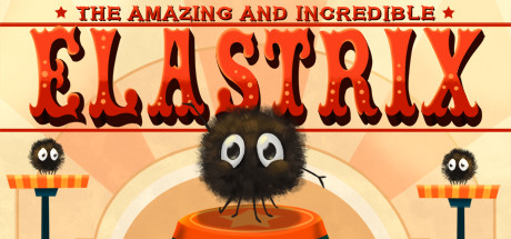 Elastrix cover art