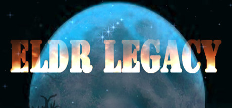 ELDR LEGACY cover art