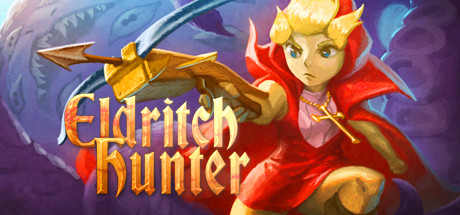 Eldritch Hunter cover art