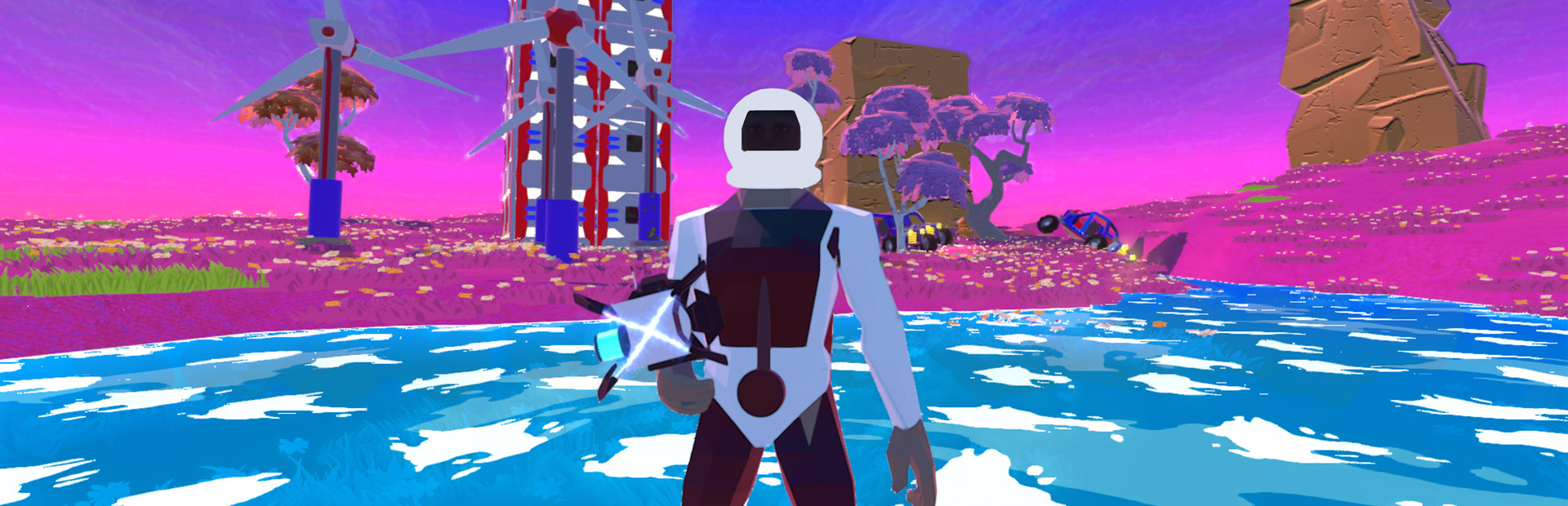 ElectraPlanet cover art