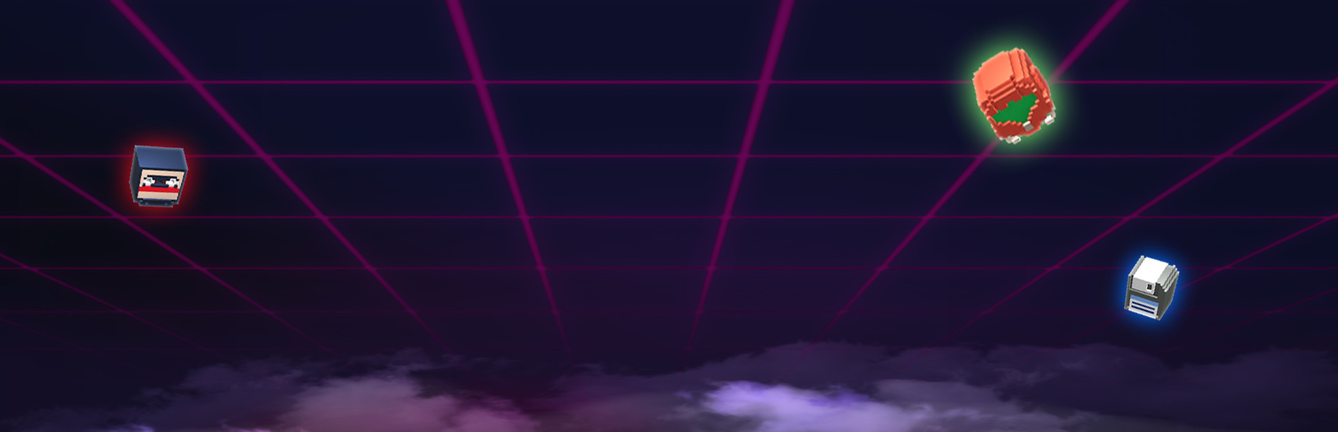 Electrodash cover art