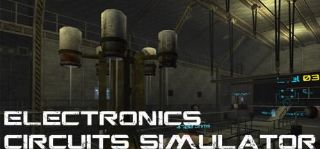 Electronics Circuits Simulator cover art