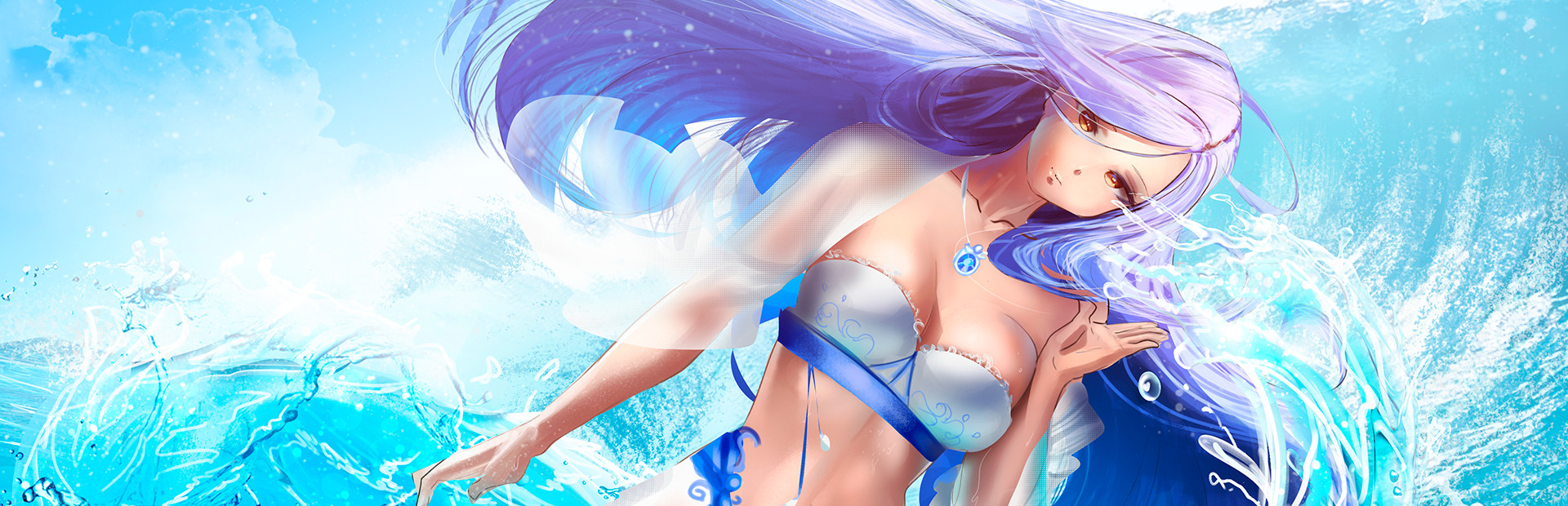 Elemental Girls cover art