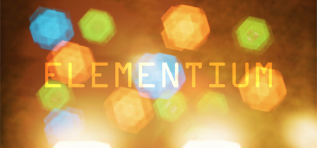 Elementium cover art